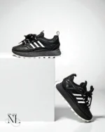 Black Imported Casual Shoes for Men Premium