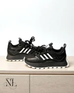 Black Imported Casual Shoes for Men Premium