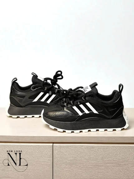 Black Imported Casual Shoes for Men Premium