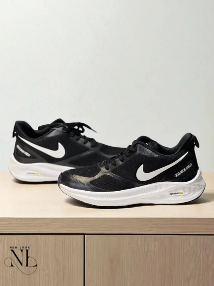 Black Classic Stylish Casual Shoes for Men Timeless