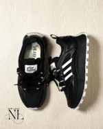 Black Imported Casual Shoes for Men Premium