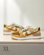 Yellow Imported Casual Shoes for Men Bold & Trendy