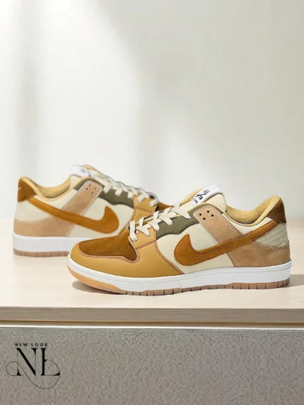 Yellow Imported Casual Shoes for Men Bold & Trendy