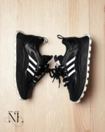 Black Imported Casual Shoes for Men Premium