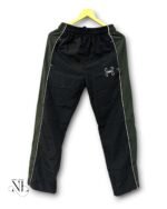 Best trendy Black Parachute Baggy lover