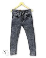 Best Classic Dark Blue Denim Jeans for Men & Timeless