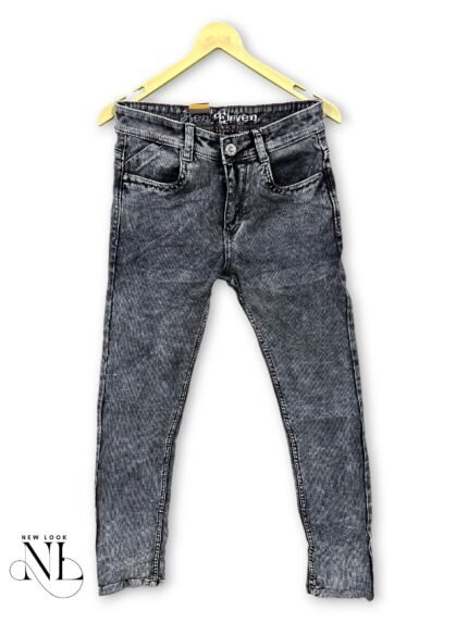 Best Classic Dark Blue Denim Jeans for Men & Timeless