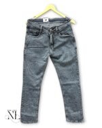 Best Classic Lite Grey Denim Jeans & Timeless Style