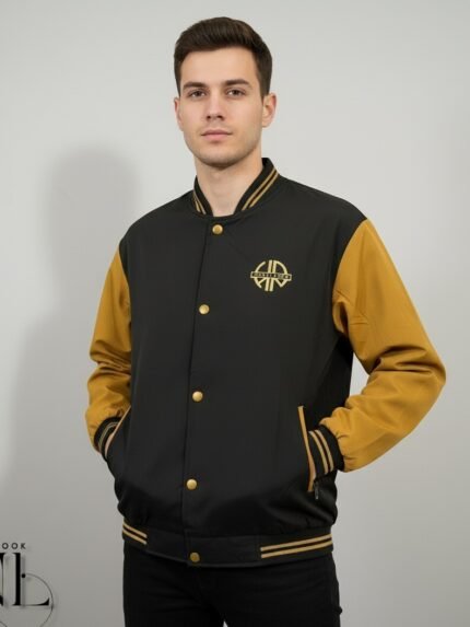 The Deep Green Parachute Windcheater & Adventure