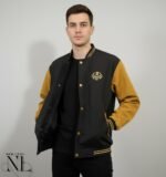 The Deep Green Parachute Windcheater & Adventure