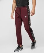 Best Maroon Parachute Trackpant For Men & Athletic Wear