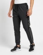Best Dark Grey Parachute Trackpant For Men & Casual Wear