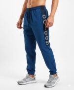 Best Royal Blue Parachute Trackpant For Men & Casual Wear