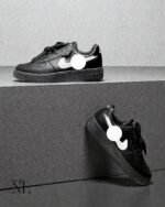 Premium Jet Black Formal Shoes for Men & Trendy