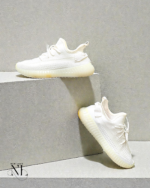 Trendy White Causal Shoes for Men & Summer