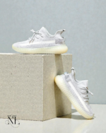 Premium Lite Grey Casual Shoes for Men & Minimalist Luxury