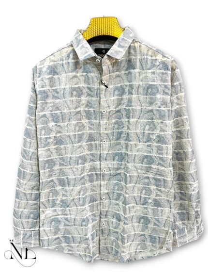 Best Stylish Printed Full Shirt for Men & Trendy Designs