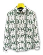 Best Casual Full Printed Shirt for Men & Trendy Designs