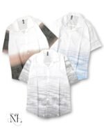 Owersize Shirt for men