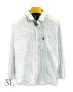 Classic Stripe Full Shirt for Men Timeless & Premium