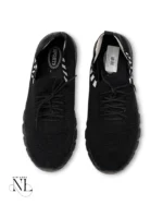 Best Black Classic Casual Shoes for Men & Everyday Essential