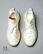 Trendy White Causal Shoes for Men & Summer