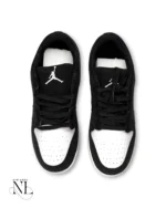 Black Classic Stylish Casual Shoes for Men Trendy