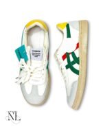 Imported White Classic Shoes for Men & Premium Footwear