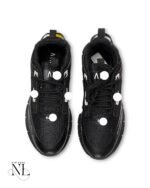 Best Casual Black Shoes for Men & Trendy