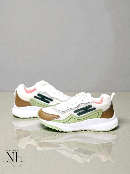 Classic White Formal Shoes for Men Wedding & Summer Footwear