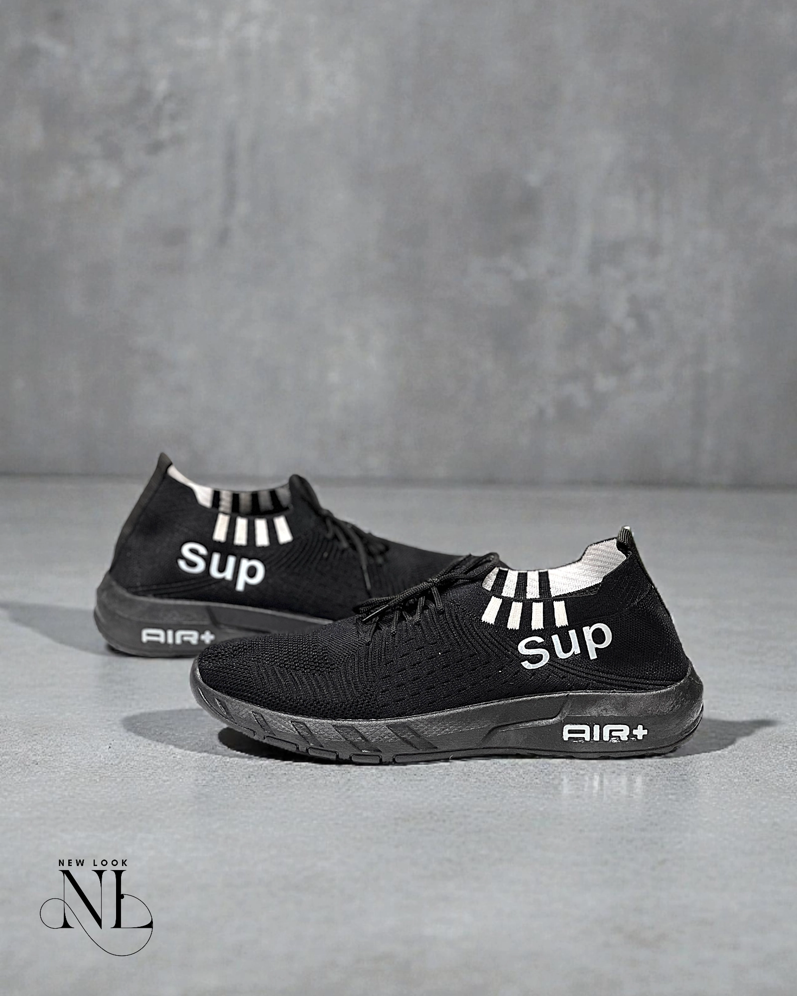 Best Black Classic Casual Shoes for Men & Everyday Essential Best Black Classic Casual Shoes for Men & Everyday Essential