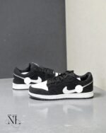 Black Classic Stylish Casual Shoes for Men Trendy