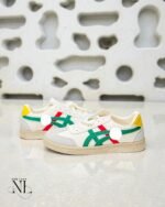 Imported White Classic Shoes for Men & Premium Footwear