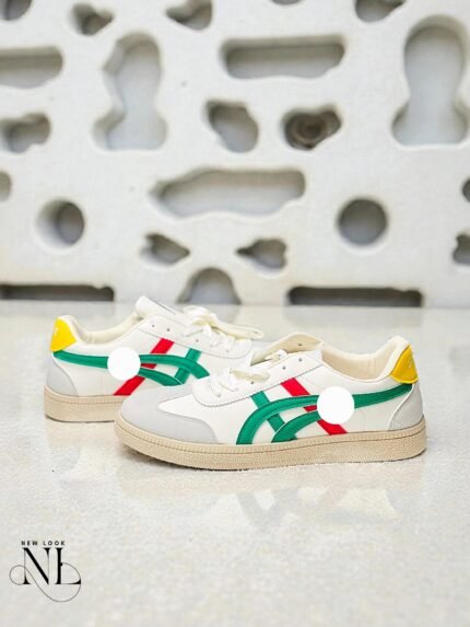 Imported White Classic Shoes for Men & Premium Footwear