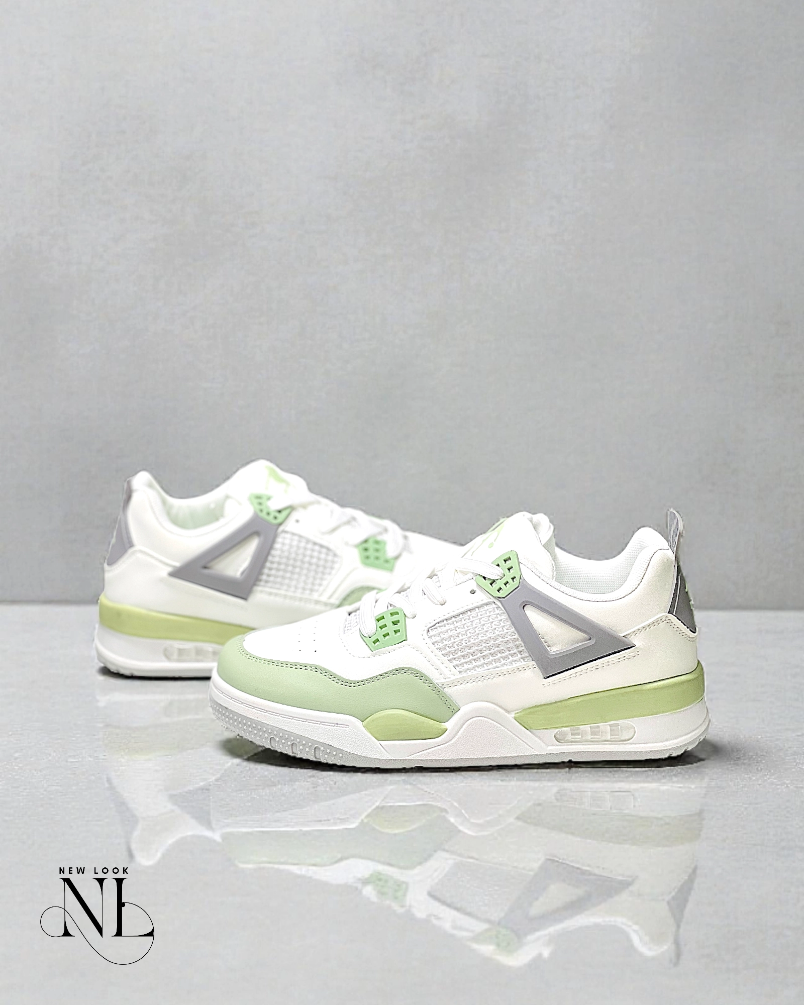 Best Premium Lite Green Stylish Shoes For Men & Casual Formal Best Premium Lite Green Stylish Shoes For Men & Casual Formal