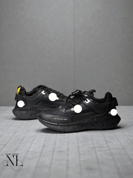 Best Casual Black Shoes for Men & Trendy