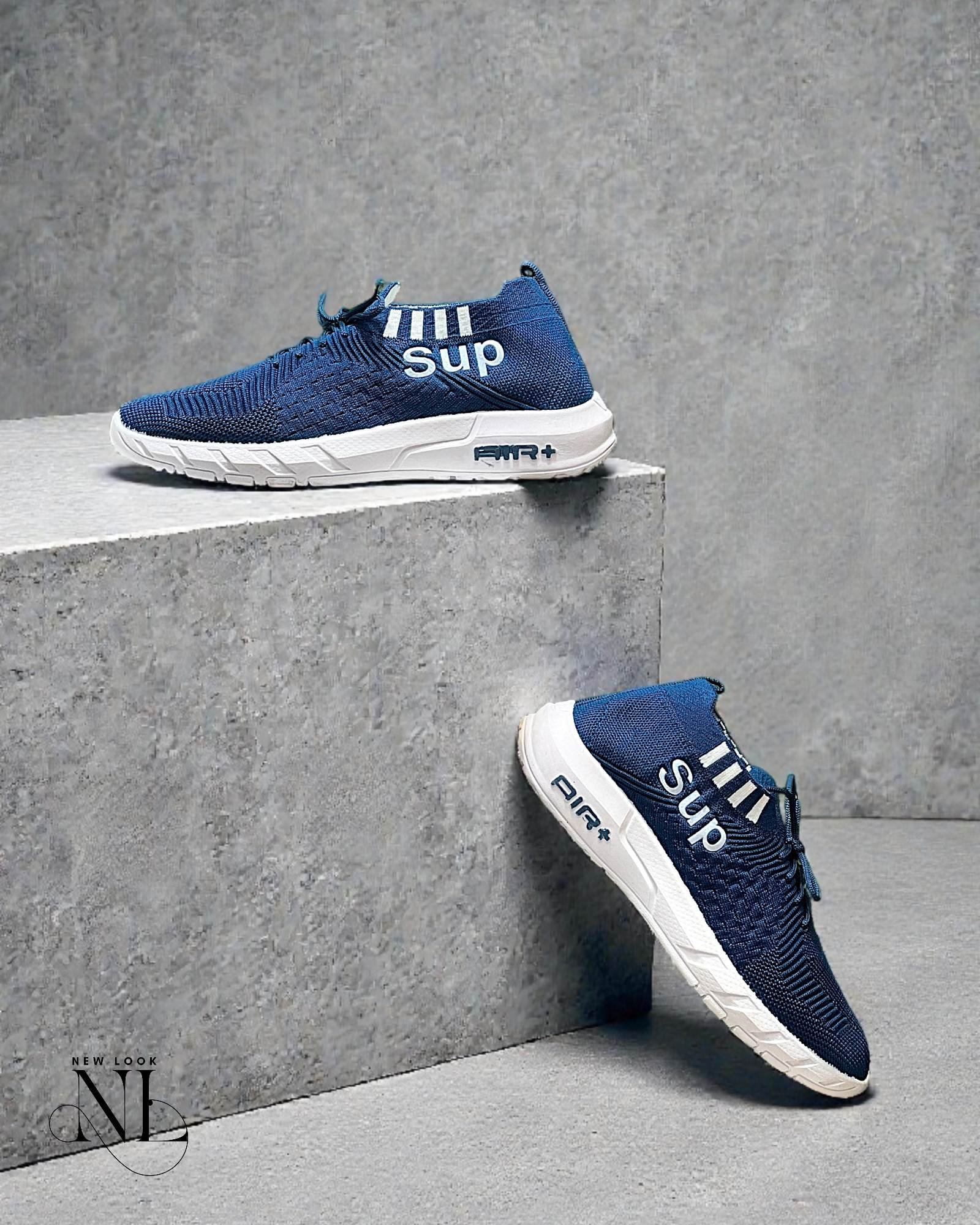 Best Blue Classic Casual Shoes for Men & Versatile Footwear Best Blue Classic Casual Shoes for Men & Versatile Footwear
