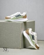 Classic White Formal Shoes for Men Wedding & Summer Footwear