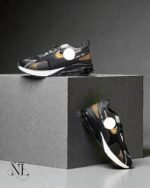 Stylish Black Shoes for Men Premium & Trendy