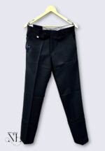 Stylish Black Formal Pants for Men & Premium Office