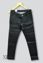 Best Classic Dark Green Formal Cotton Pants & Premium Office