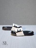Stylish Best White Slides for Men - Comfort Slides