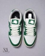 Stylish Casual White Shoes for Men - Everyday Sneakers