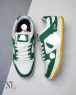 Stylish Casual White Shoes for Men - Everyday Sneakers