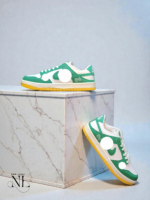 Stylish Casual White Shoes for Men - Everyday Sneakers