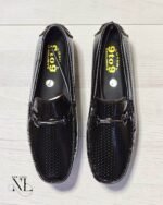Buy Trendy Black Loafer Shoes for Men & Morden Style