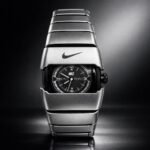 Stylish Steel Grey Trendy Watch for Men - Classic Timepiece