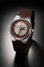 Best Trendy Brown Watch for Men - Vintage-Inspired