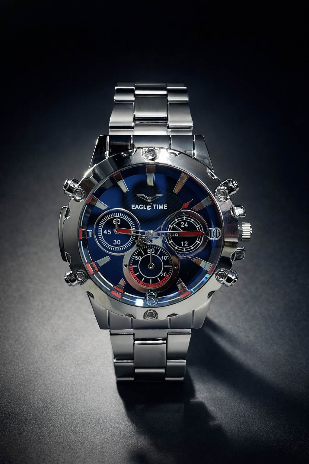 Trendy Lite Grey Trendy Watch for Men - Stylish Trendy Lite Grey Trendy Watch for Men - Stylish