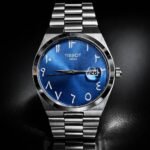 Best Classic Blue Trendy Watch for Men - Stylish Timepiece